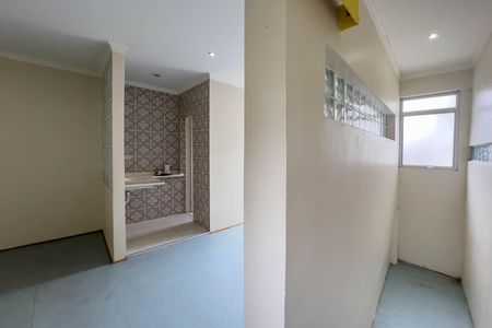 Casa para alugar com 100m², 2 quartos e 2 vagas Casa para alugar com 100m², 2 quartos e 2 vagasQuarto 1