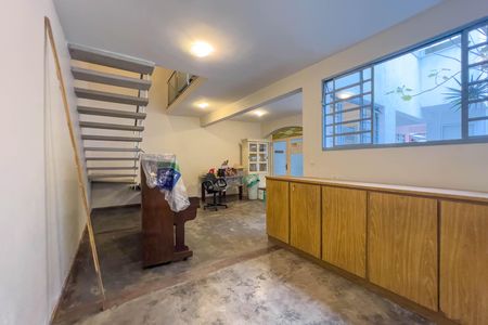 Sala de casa para alugar com 2 quartos, 100m² em Vila Mariana, São Paulo