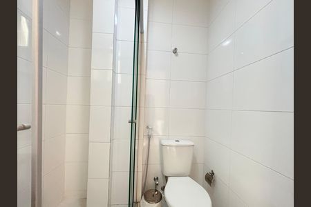 Apartamento para alugar com 110m², 3 quartos e 1 vagaSuíte - banheiro