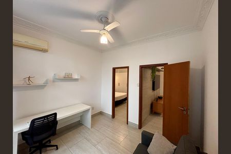 Quarto 1 de apartamento para alugar com 3 quartos, 110m² em Copacabana, Rio de Janeiro