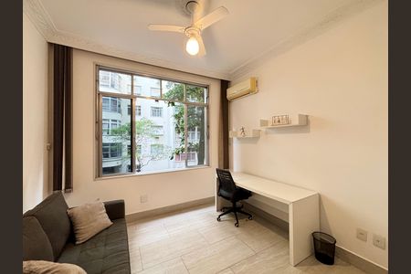 Apartamento para alugar com 110m², 3 quartos e 1 vagaQuarto 1