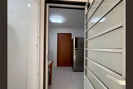 Apartamento para alugar com 110m², 3 quartos e 1 vagaÁrea de serviço