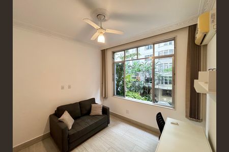 Apartamento para alugar com 110m², 3 quartos e 1 vagaQuarto 1