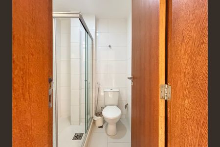 Apartamento para alugar com 110m², 3 quartos e 1 vagaSuíte - banheiro
