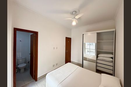Apartamento para alugar com 110m², 3 quartos e 1 vagaSuíte