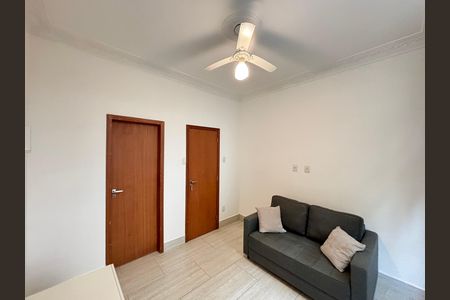 Apartamento para alugar com 110m², 3 quartos e 1 vagaQuarto 1