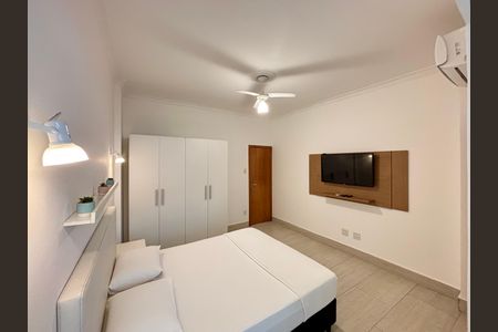 Apartamento para alugar com 110m², 3 quartos e 1 vagaQuarto 2