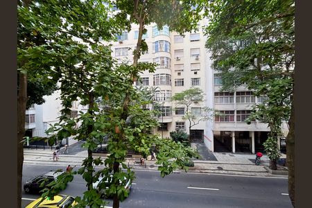 Apartamento para alugar com 110m², 3 quartos e 1 vagaSala - vista