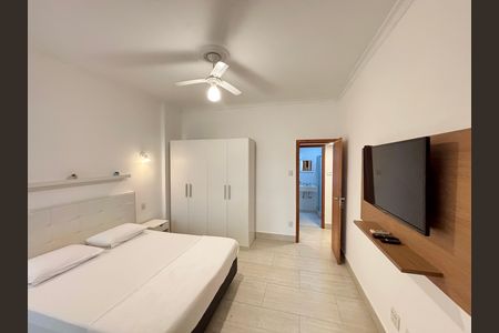 Apartamento para alugar com 110m², 3 quartos e 1 vagaQuarto 2