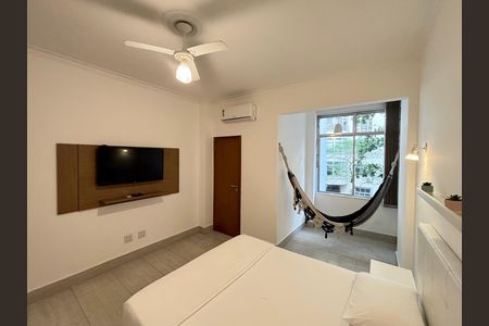 Apartamento para alugar com 110m², 3 quartos e 1 vagaQuarto 2