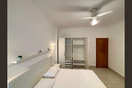 Apartamento para alugar com 110m², 3 quartos e 1 vagaQuarto 2
