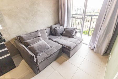 Apartamento para alugar com 30m², 1 quarto e sem vaga Apartamento para alugar com 30m², 1 quarto e sem vagaSala/Cozinha