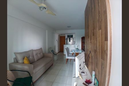 Sala de apartamento à venda com 2 quartos, 70m² em Méier, Rio de Janeiro
