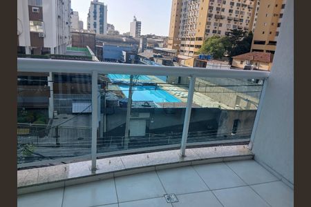 Apartamento à venda com 70m², 2 quartos e 1 vaga Apartamento à venda com 70m², 2 quartos e 1 vagaVista
