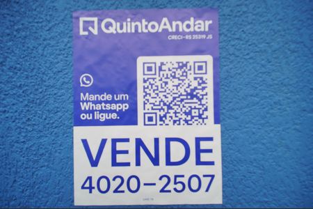 Casa à venda com 58m², 3 quartos e 2 vagasPLACA