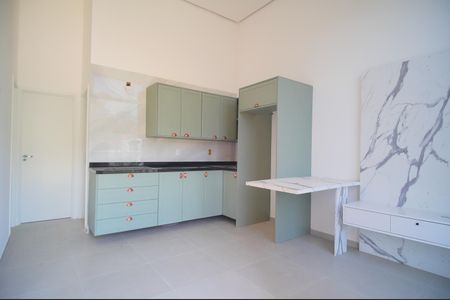 Casa à venda com 58m², 3 quartos e 2 vagasSala/Cozinha
