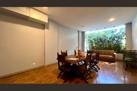 Apartamento à venda com 128m², 3 quartos e 1 vagaSalão de Festas