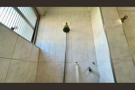Apartamento à venda com 128m², 3 quartos e 1 vagaBanheiro da Suíte