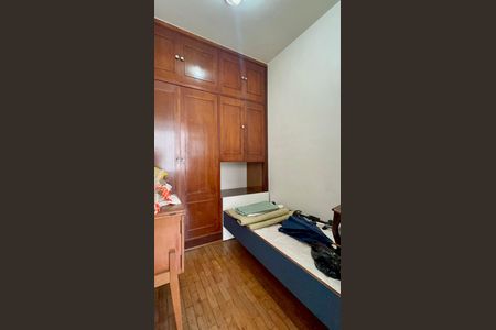 Apartamento à venda com 128m², 3 quartos e 1 vagaQuarto de Serviço
