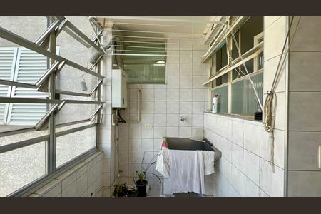 Apartamento à venda com 128m², 3 quartos e 1 vagaÁrea de Serviço