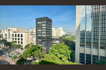 Apartamento à venda com 128m², 3 quartos e 1 vagaVaranda