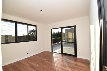 Casa de condomínio para alugar com 170m², 3 quartos e 2 vagasEscritório