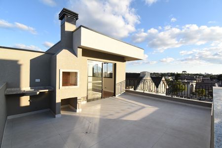 Casa de condomínio para alugar com 170m², 3 quartos e 2 vagasÁrea gourmet