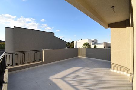 Casa de condomínio para alugar com 170m², 3 quartos e 2 vagasÁrea gourmet