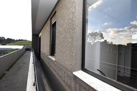 Casa de condomínio para alugar com 170m², 3 quartos e 2 vagasSacada da Suíte