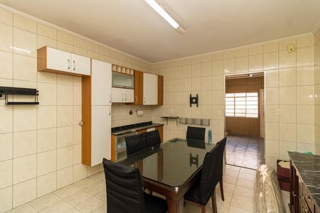 Casa para alugar com 170m², 2 quartos e sem vagaCozinha