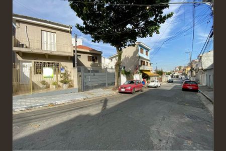 Casa para alugar com 170m², 2 quartos e sem vagaVista da Rua