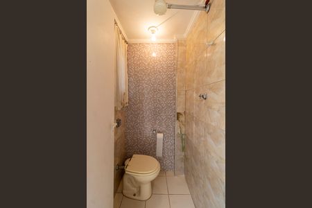 Casa para alugar com 170m², 2 quartos e sem vagaBanheiro de serviço