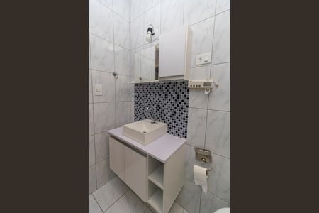 Casa para alugar com 170m², 2 quartos e sem vagaBanheiro