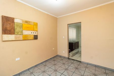 Sala de casa para alugar com 2 quartos, 170m² em Vila Guilherme, São Paulo