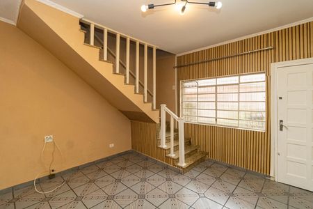 Casa para alugar com 170m², 2 quartos e sem vagaSala