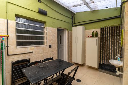 Casa para alugar com 170m², 2 quartos e sem vagaÁrea de Serviço