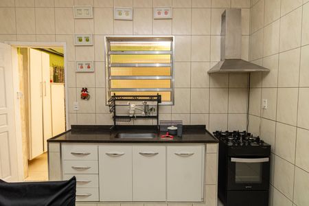 Casa para alugar com 170m², 2 quartos e sem vagaCozinha