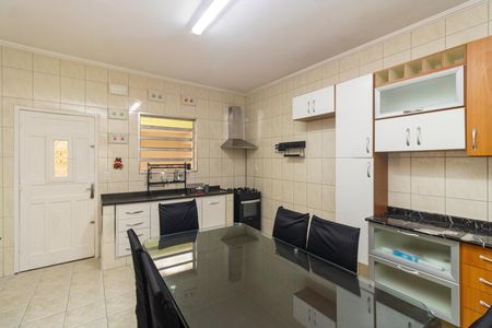 Casa para alugar com 170m², 2 quartos e sem vagaCozinha