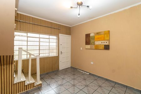 Sala de casa para alugar com 2 quartos, 170m² em Vila Guilherme, São Paulo