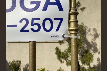 Casa para alugar com 170m², 2 quartos e sem vagaPlaquinha Cod AIRL-252