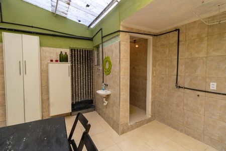 Casa para alugar com 170m², 2 quartos e sem vagaÁrea de Serviço