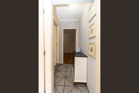 Casa para alugar com 170m², 2 quartos e sem vagaCorredor - Quarto