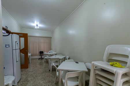 Apartamento para alugar com 125m², 3 quartos e 1 vaga Apartamento para alugar com 125m², 3 quartos e 1 vagaSalão de Festas