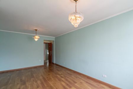 Apartamento para alugar com 125m², 3 quartos e 1 vaga Apartamento para alugar com 125m², 3 quartos e 1 vagaSala