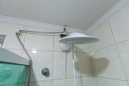 Apartamento para alugar com 125m², 3 quartos e 1 vaga Apartamento para alugar com 125m², 3 quartos e 1 vagaBanheiro
