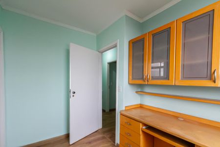 Apartamento para alugar com 125m², 3 quartos e 1 vaga Apartamento para alugar com 125m², 3 quartos e 1 vagaQuarto 3