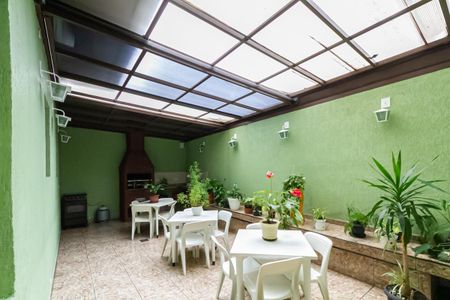 Apartamento para alugar com 125m², 3 quartos e 1 vaga Apartamento para alugar com 125m², 3 quartos e 1 vagaSalão de Festas