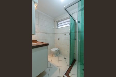 Apartamento para alugar com 125m², 3 quartos e 1 vaga Apartamento para alugar com 125m², 3 quartos e 1 vagaBanheiro