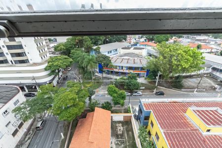 Apartamento para alugar com 125m², 3 quartos e 1 vaga Apartamento para alugar com 125m², 3 quartos e 1 vagaVista do Quarto 3