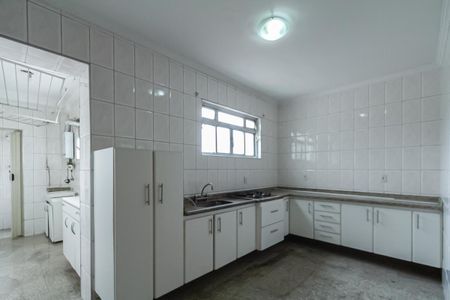 Apartamento para alugar com 125m², 3 quartos e 1 vaga Apartamento para alugar com 125m², 3 quartos e 1 vagaCozinha